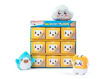 Picture of LANKYBOX 15 CM MINI MYSTERY PLUSH DISPLAY